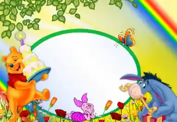 Fotografický efekt z kategorie Narozeniny № 32821 Fotografický efekt z kategorie Narozeniny № 32821