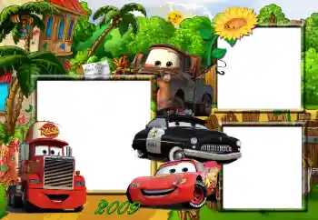 Nápis na rámečku: My gifts Nápis na rámečku: My gifts