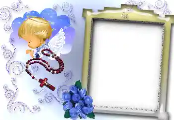 Fotografický efekt z kategorie Různé dětské № 101245