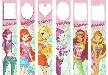 Fotografický efekt z kategorie Různé dětské № 101382