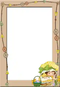 Fotografický efekt z kategorie Různé dětské № 102599