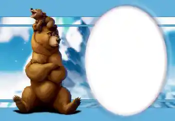 Fotografický efekt z kategorie Různé dětské № 102662