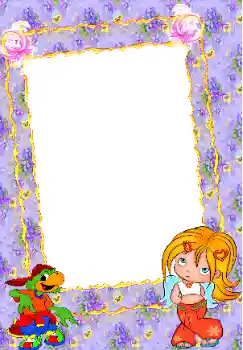 Fotografický efekt z kategorie Různé dětské № 105277