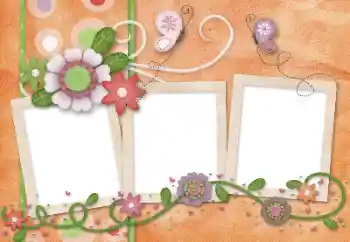 Fotografický efekt z kategorie Různé dětské № 105529