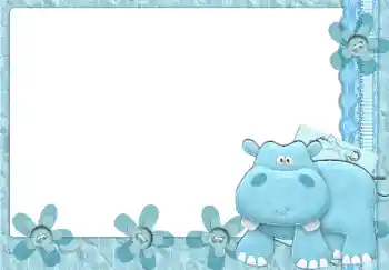 Fotografický efekt z kategorie Různé dětské № 105665