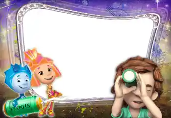 Fotografický efekt z kategorie Různé dětské № 106707