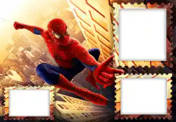 Fotografický efekt z kategorie Různé dětské № 112053