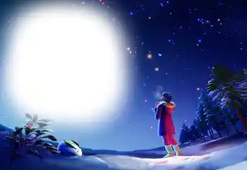 Fotografický efekt z kategorie Různé dětské № 112118