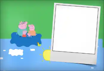 Fotografický efekt z kategorie Různé dětské № 112293