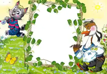 Fotografický efekt z kategorie Různé dětské № 112981