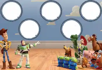 Fotografický efekt z kategorie Různé dětské № 114590