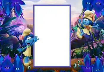 Fotografický efekt z kategorie Různé dětské № 116003