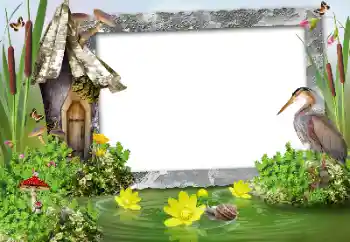 Fotografický efekt z kategorie Různé dětské № 117303