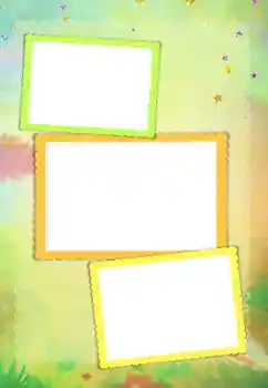 Fotografický efekt z kategorie Různé dětské № 11842