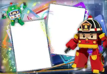 Fotografický efekt z kategorie Různé dětské № 118768