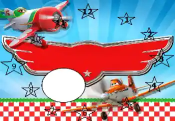 Fotografický efekt z kategorie Různé dětské № 118802