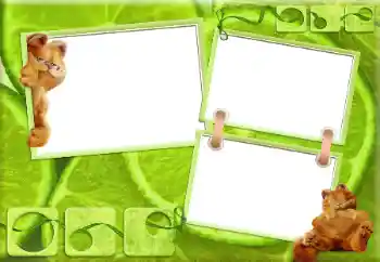 Fotografický efekt z kategorie Různé dětské № 123247