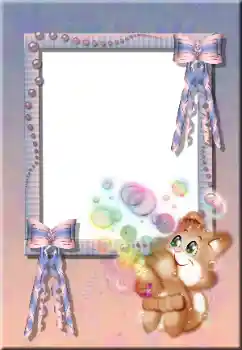 Fotografický efekt z kategorie Různé dětské № 124554