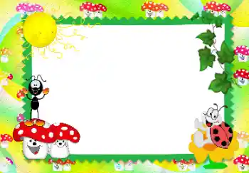 Fotografický efekt z kategorie Různé dětské № 125629