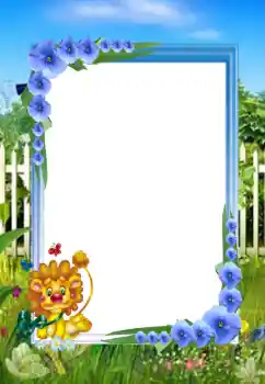 Fotografický efekt z kategorie Různé dětské № 125764