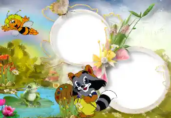 Fotografický efekt z kategorie Různé dětské № 125765