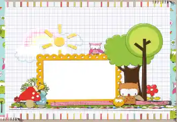 Fotografický efekt z kategorie Různé dětské № 128570