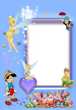 Fotografický efekt z kategorie Různé dětské № 12962