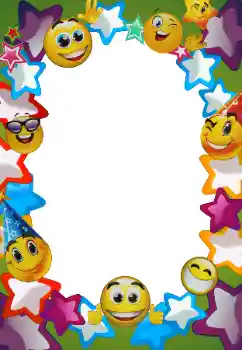 Fotografický efekt z kategorie Různé dětské № 130297