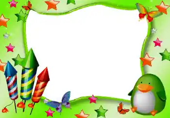 Fotografický efekt z kategorie Různé dětské № 130481