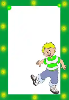 Fotografický efekt z kategorie Různé dětské № 130485