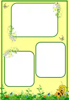 Fotografický efekt z kategorie Různé dětské № 130630