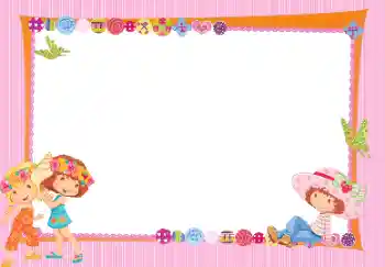 Fotografický efekt z kategorie Různé dětské № 131187