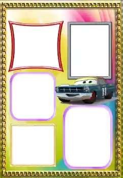 Fotografický efekt z kategorie Různé dětské № 131318