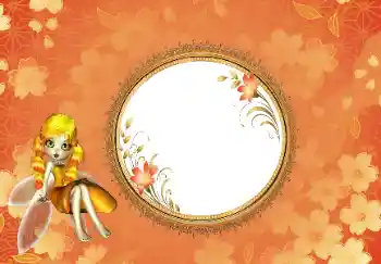 Fotografický efekt z kategorie Různé dětské № 132902