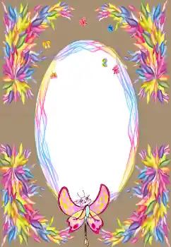 Fotografický efekt z kategorie Různé dětské № 132992