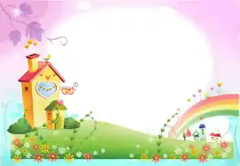 Fotografický efekt z kategorie Různé dětské № 133147