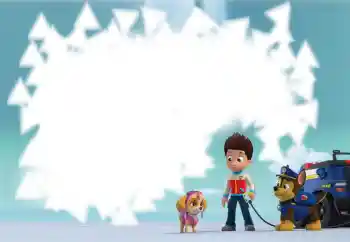 Fotografický efekt z kategorie Různé dětské № 134494