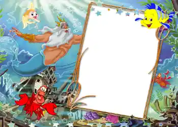 Fotografický efekt z kategorie Různé dětské № 1353