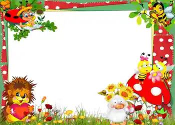 Fotografický efekt z kategorie Různé dětské № 1361