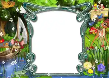 Fotografický efekt z kategorie Různé dětské № 1362