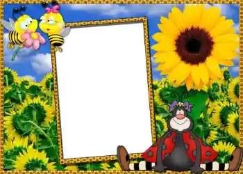 Fotografický efekt z kategorie Různé dětské № 1363