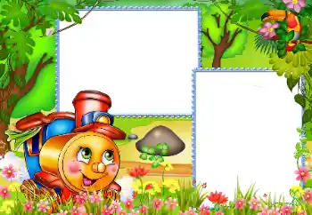 Fotografický efekt z kategorie Různé dětské № 136502