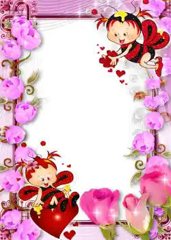 Fotografický efekt z kategorie Různé dětské № 1369