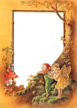 Fotografický efekt z kategorie Různé dětské № 1370