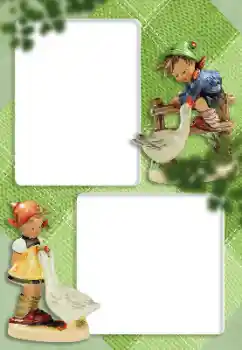 Fotografický efekt z kategorie Různé dětské № 138601