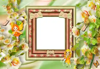 Fotografický efekt z kategorie Různé dětské № 142288