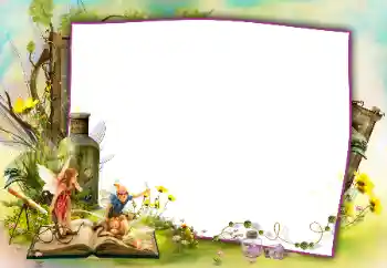 Fotografický efekt z kategorie Různé dětské № 142329