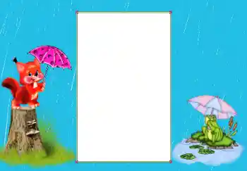 Fotografický efekt z kategorie Různé dětské № 142420