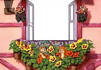 Fotografický efekt z kategorie Různé dětské № 142458