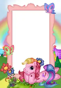 Fotografický efekt z kategorie Různé dětské № 142476